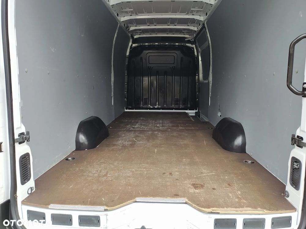 Opel MOVANO # L4 MAX DŁUGI # MAŁY PRZEBIEG # SALON POLSKA # GWARANCJA MECHANICZNA 1 ROK # FAKTURA VAT23% - 12