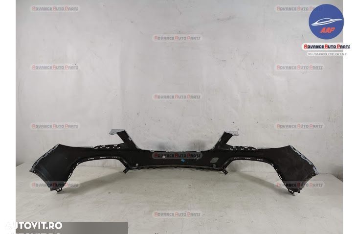 Bara Fata originala cu senzori Opel  Mokka  1 2012 2013 2014 2015 - 4
