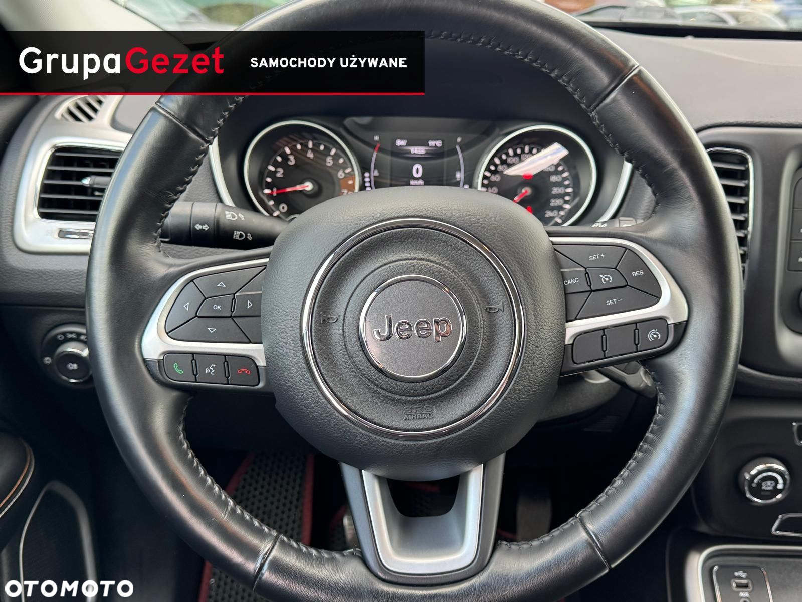 Jeep Compass - 19