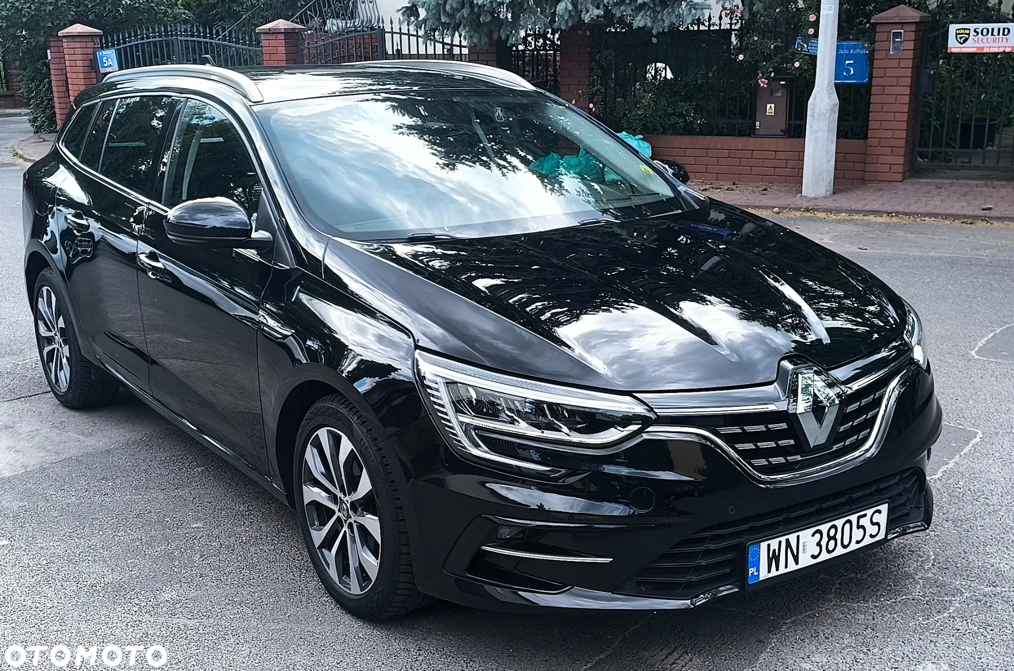 Renault Megane 1.3 TCe FAP Techno EDC - 3