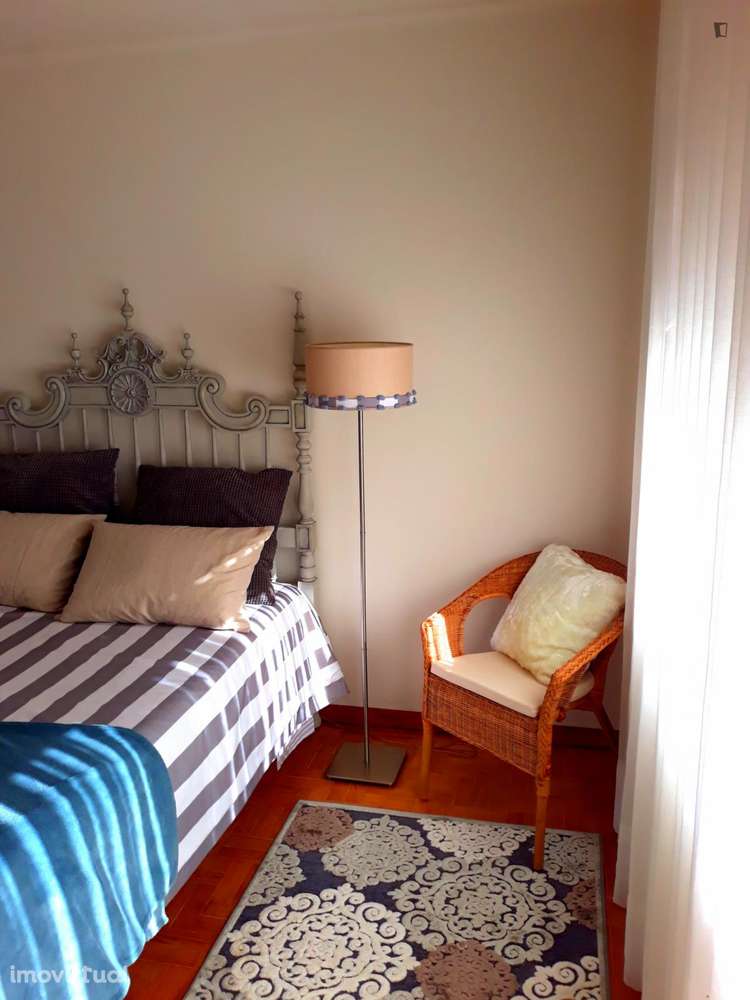 Quarto - localizado em Valongo Porto - Grande imagem: 2/12