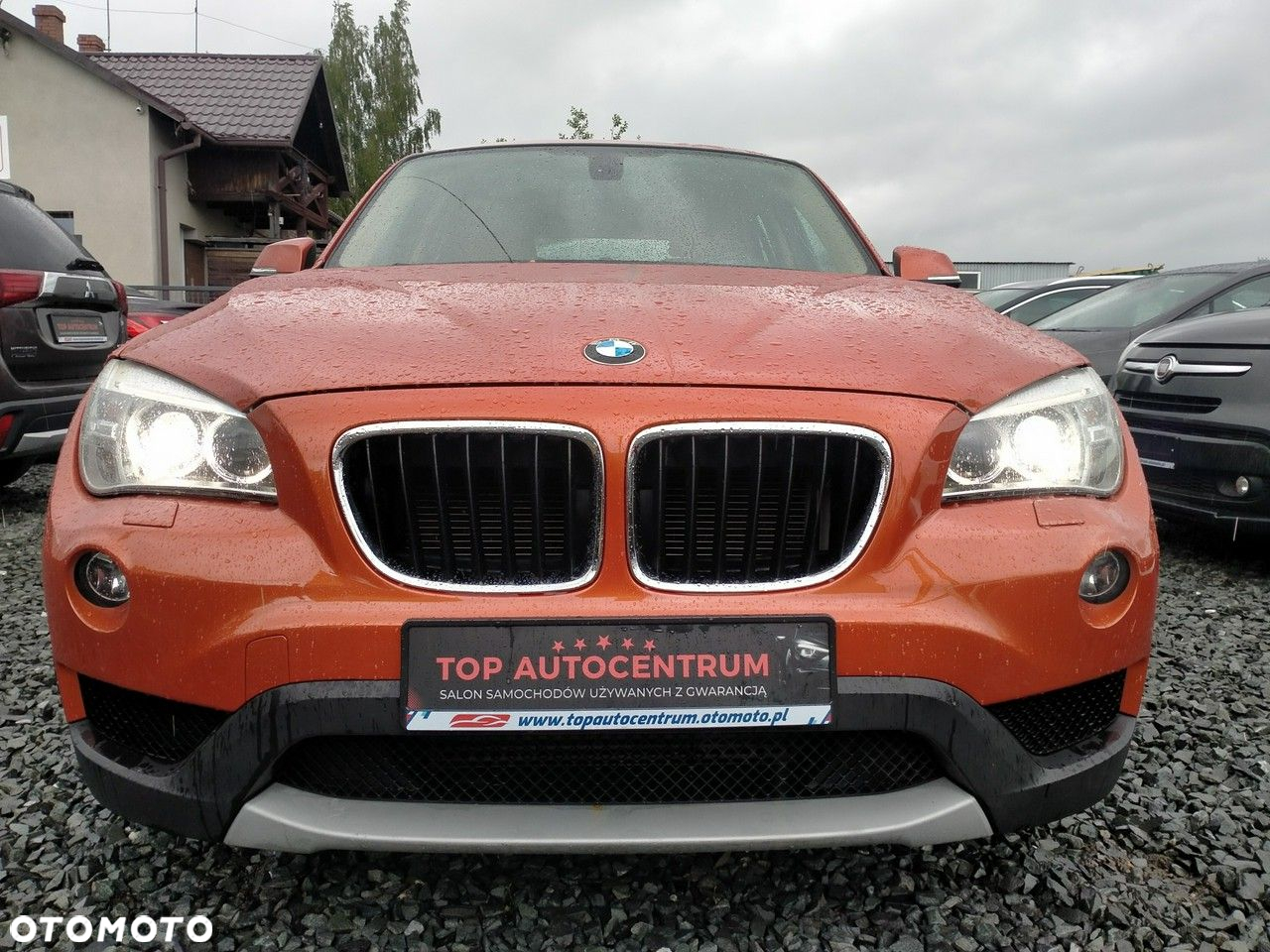 BMW X1 sDrive20i - 9