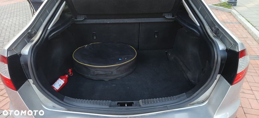 Ford Mondeo 2.5 Titanium S - 19