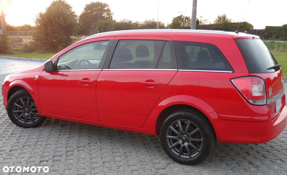 Opel Astra - 13