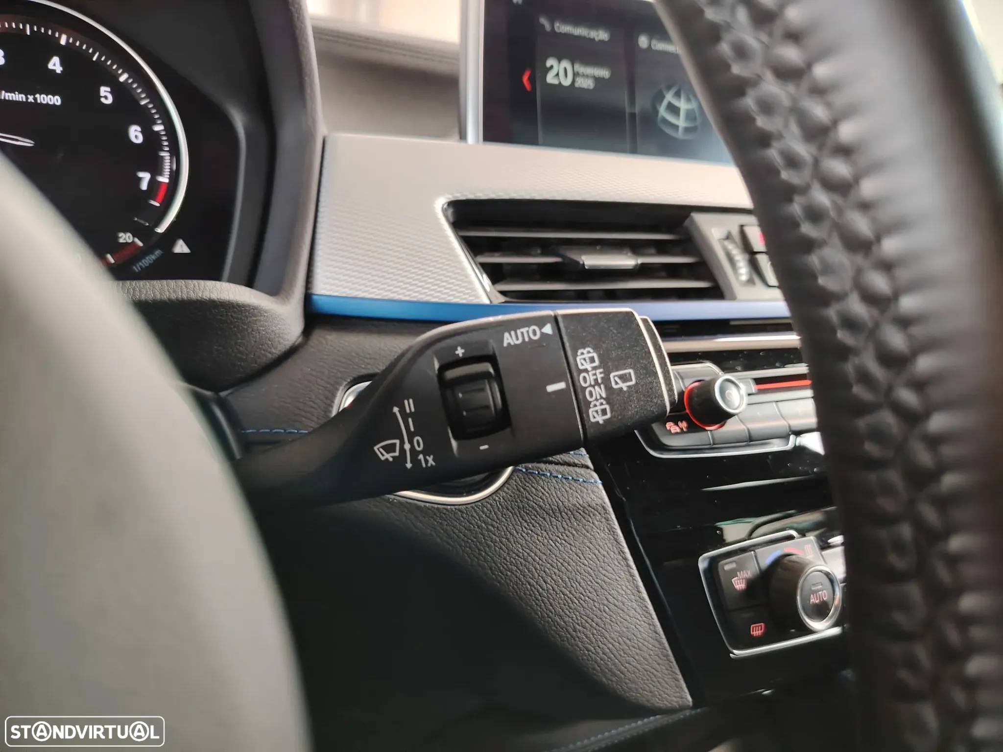 BMW X2 sDrive20i Aut. M Sport X - 21
