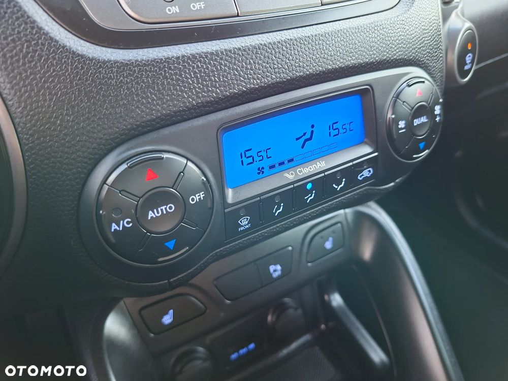 Hyundai ix35 1.6 GDI Premium 2WD - 20