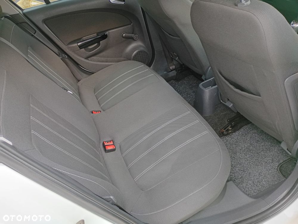 Opel Corsa 1.2 16V Color Edition - 25