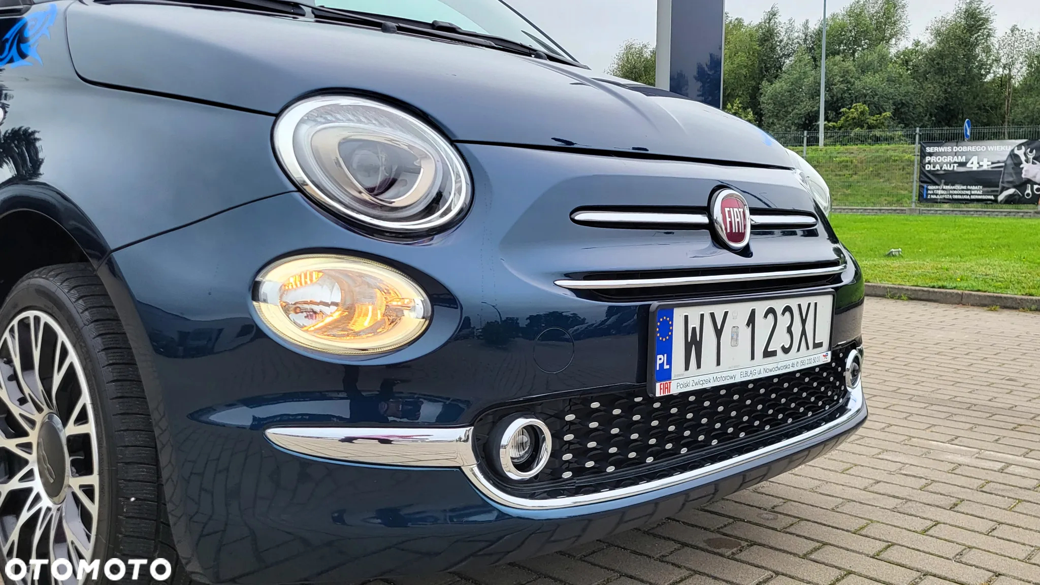Fiat 500 1.0 Hybrid Dolcevita - 12
