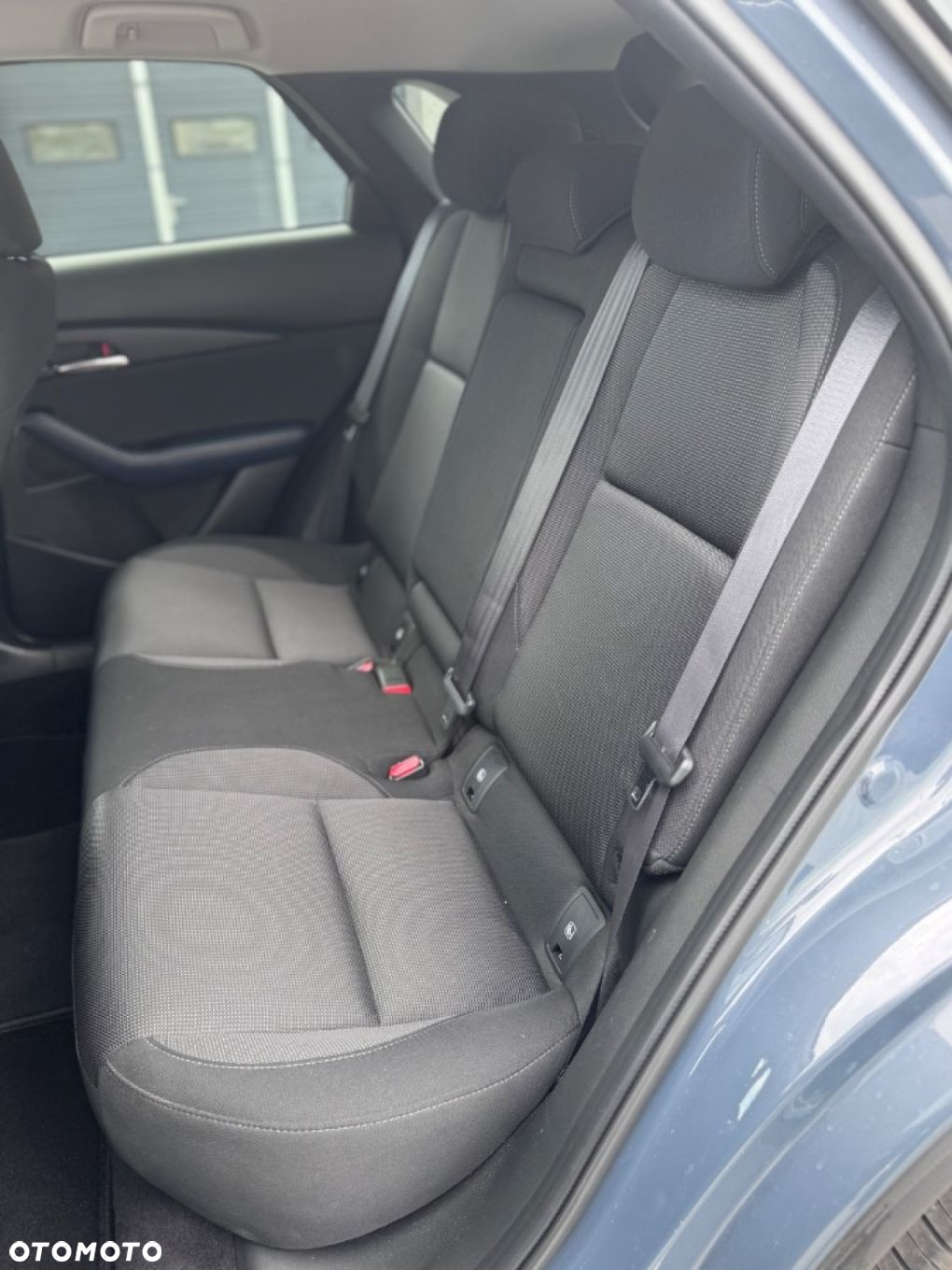 Mazda CX-30 - 37