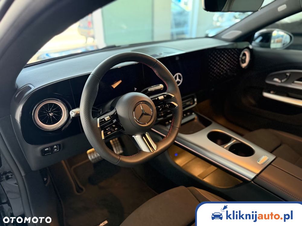 Mercedes-Benz CLA 200 mHEV 4-Matic 8G-DCT - 7