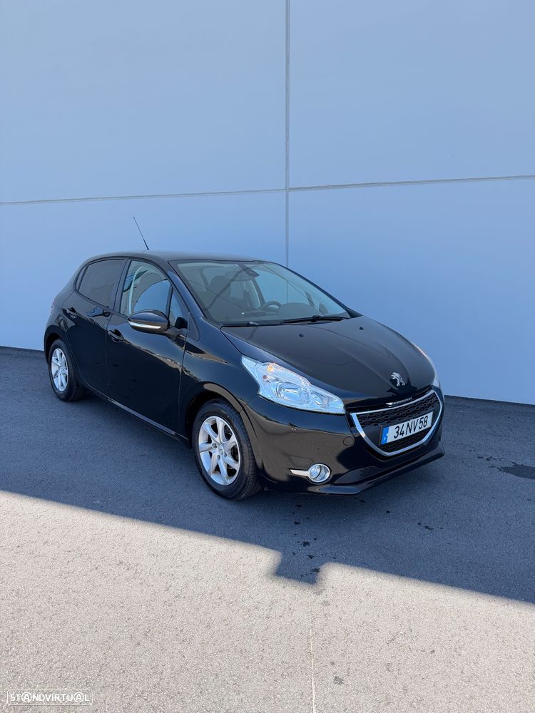 Peugeot 208 1.2 VTi Active - 1