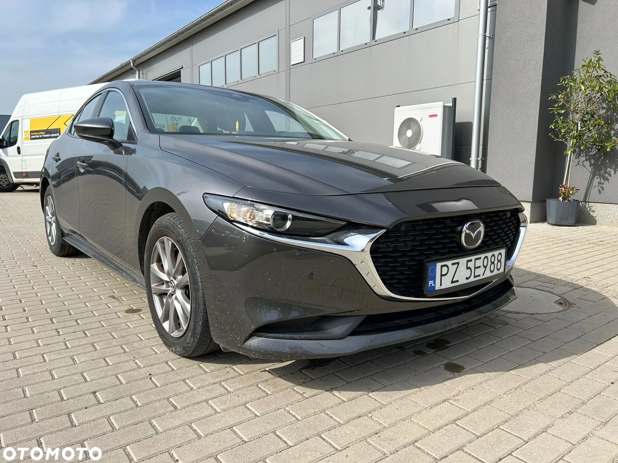 Mazda 3 - 1