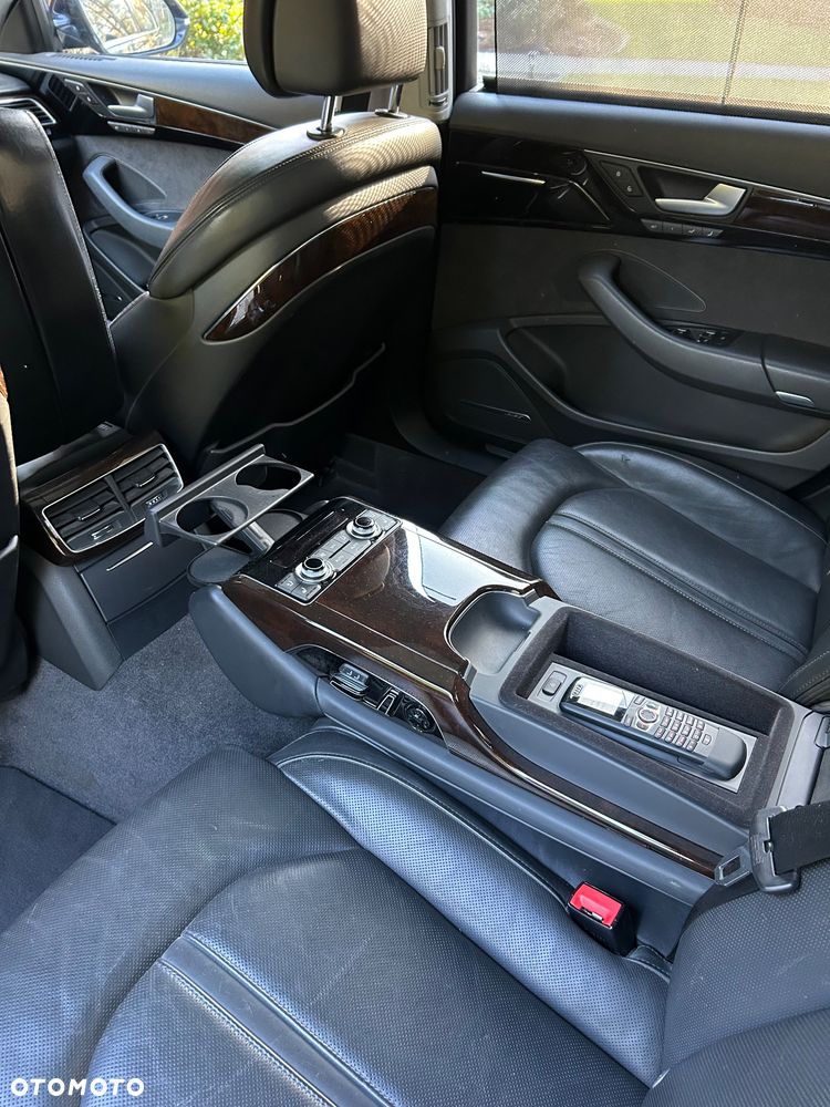 Audi A8 3.0 TFSI L Quattro - 12