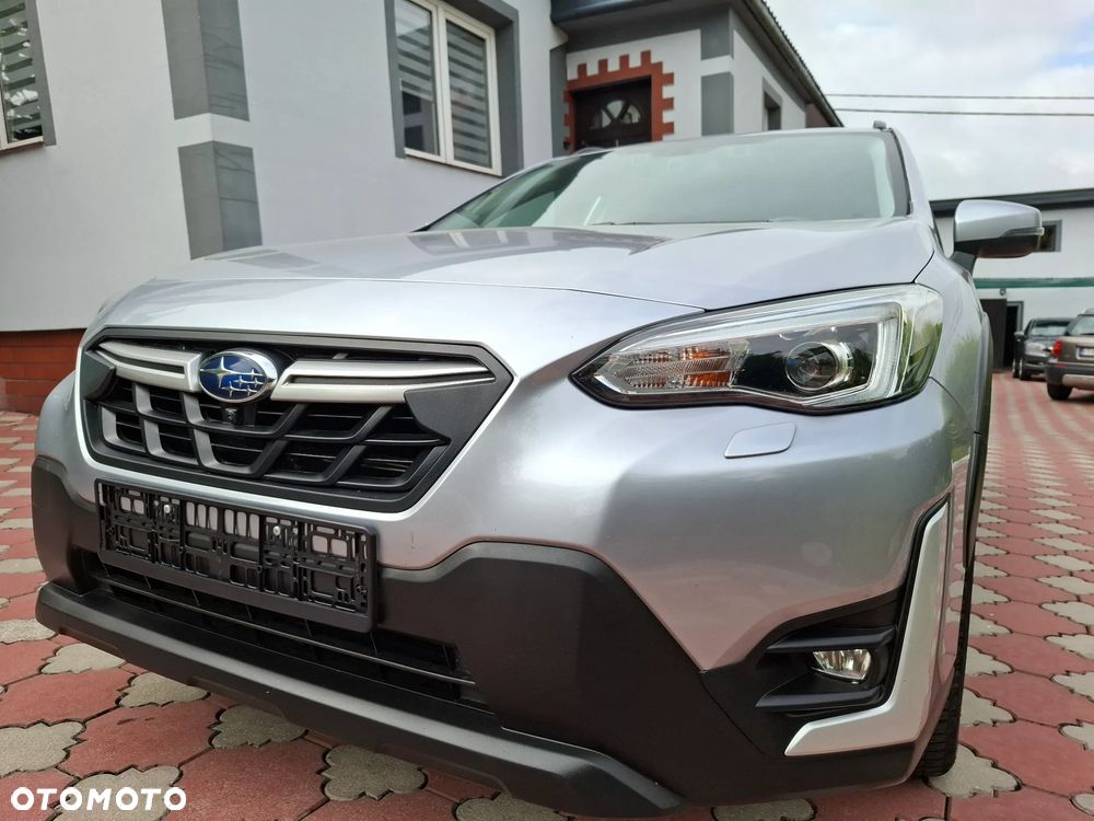 Subaru XV 2.0ie Lineartronic Active - 3
