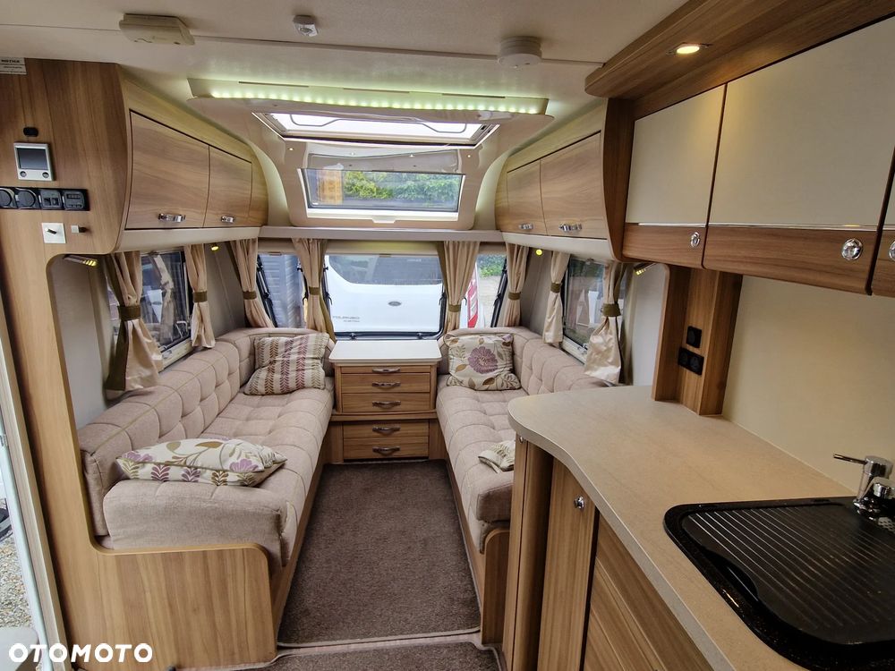 Elddis Crusader SuperSirocco - 2