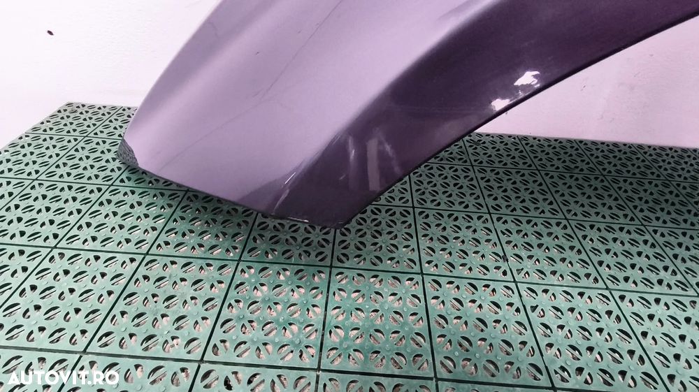 Aripa fata BMW F30 F31 B39 - 8
