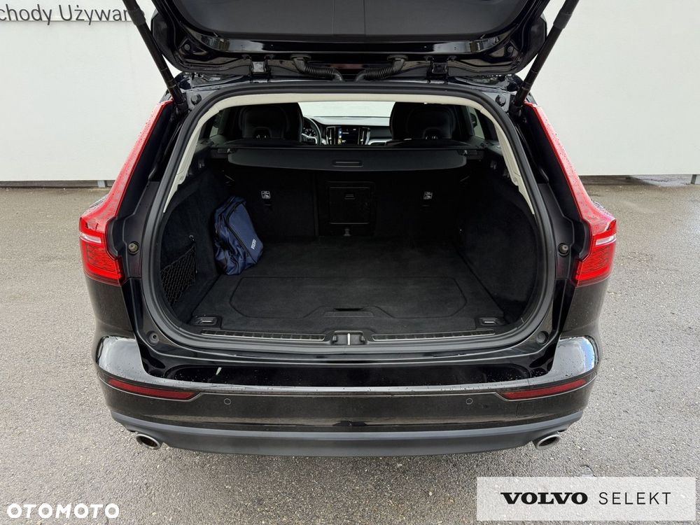 Volvo V60 - 9