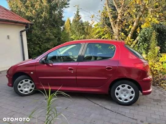 Peugeot 206 - 19