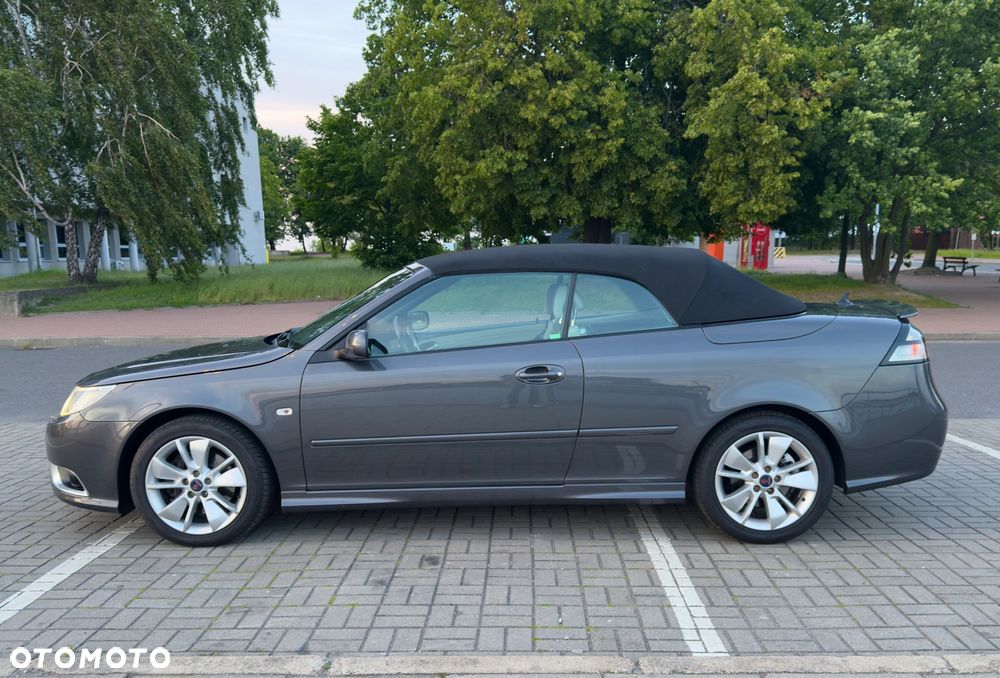 Saab 9-3 - 15