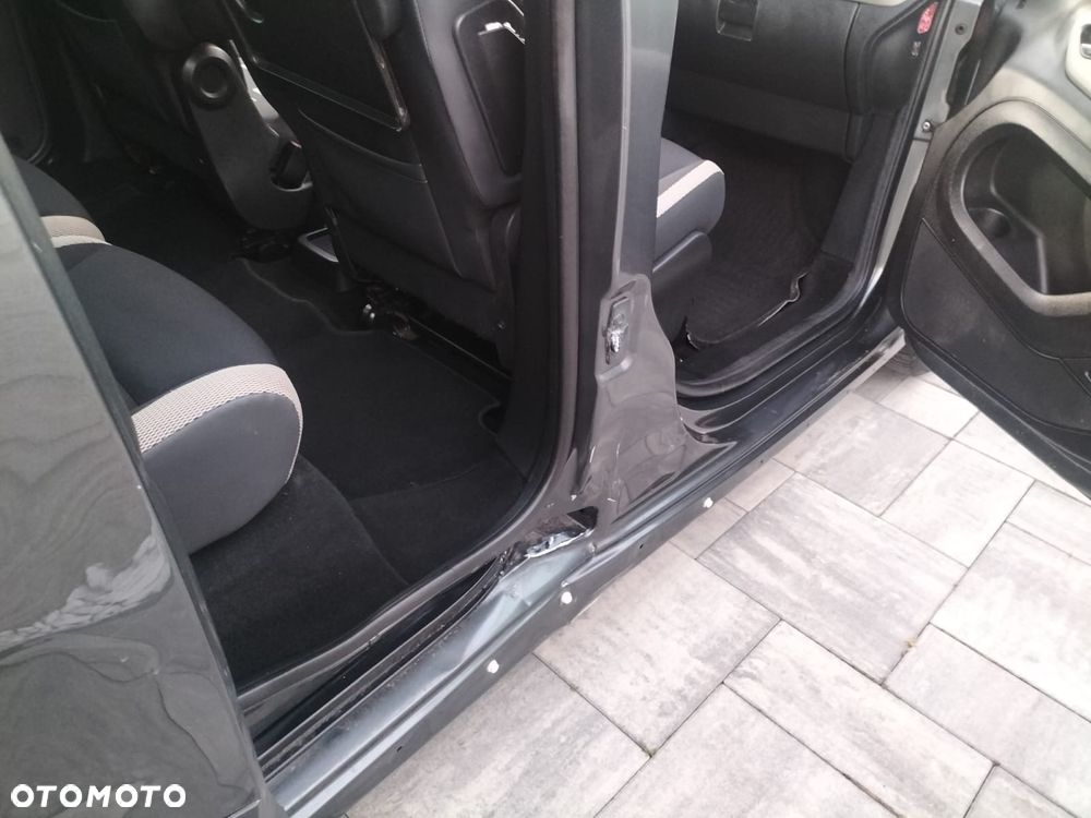 Citroën Berlingo e-HDi 90 FAP Multispace - 16