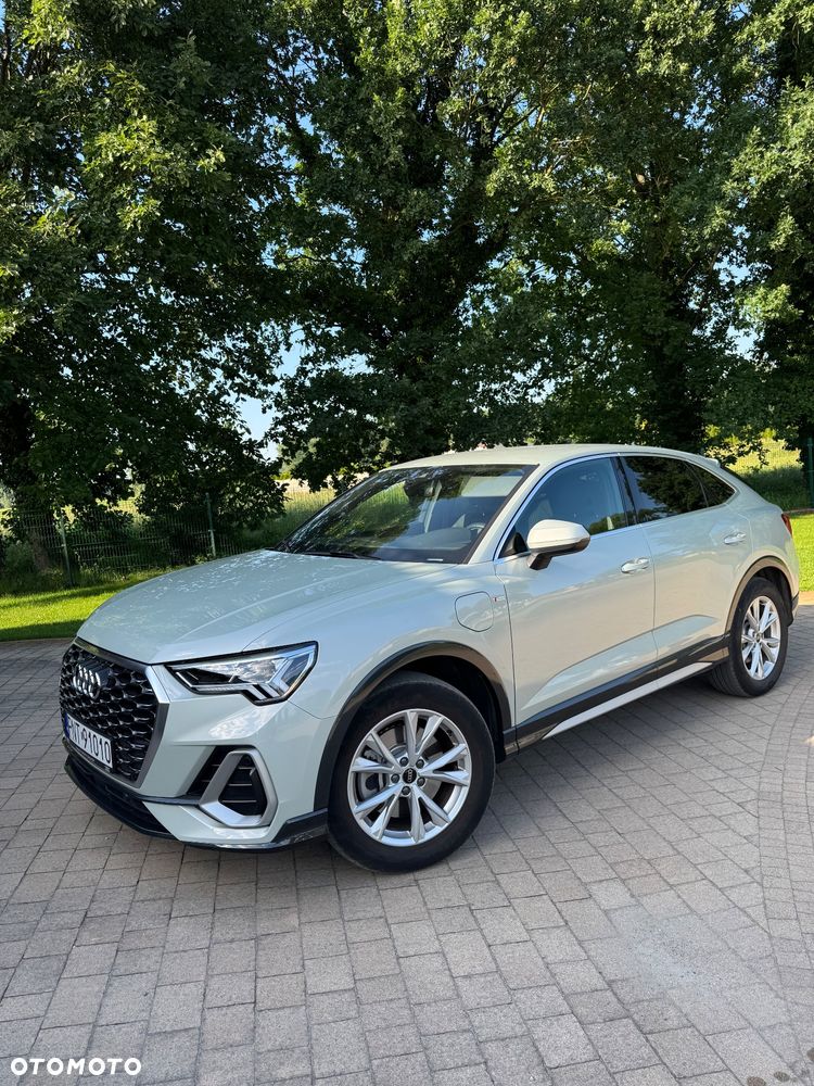 Audi Q3 - 4