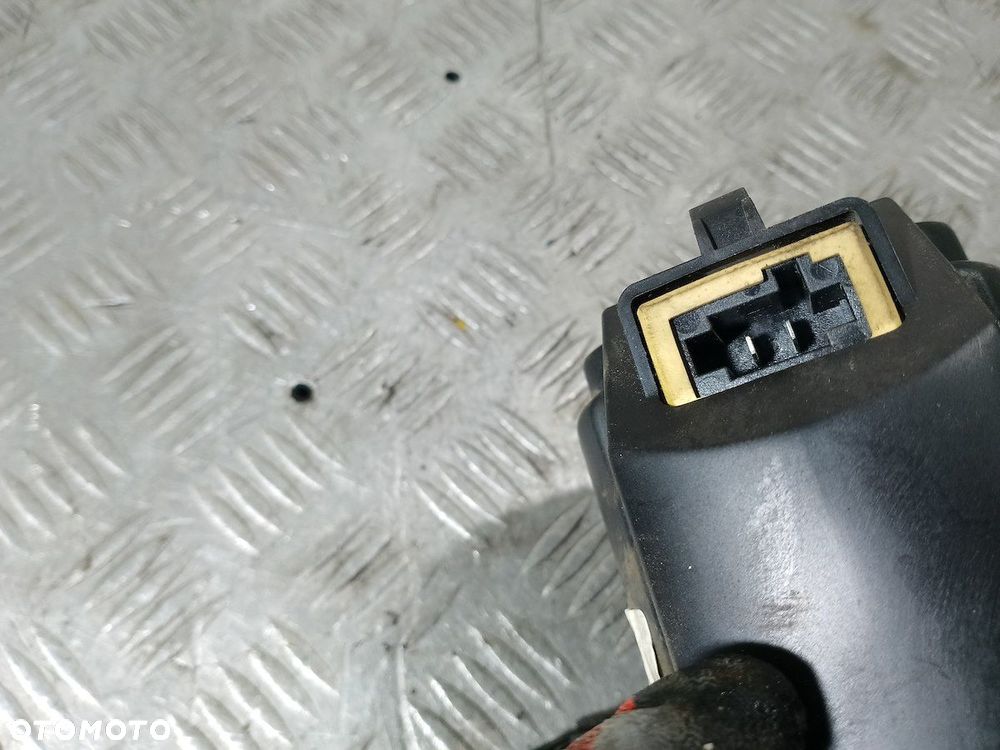 WENTYLATOR NAWIEWU, DMUCHAWA PEUGEOT 301 5P4330000 1.6 VTI - 2