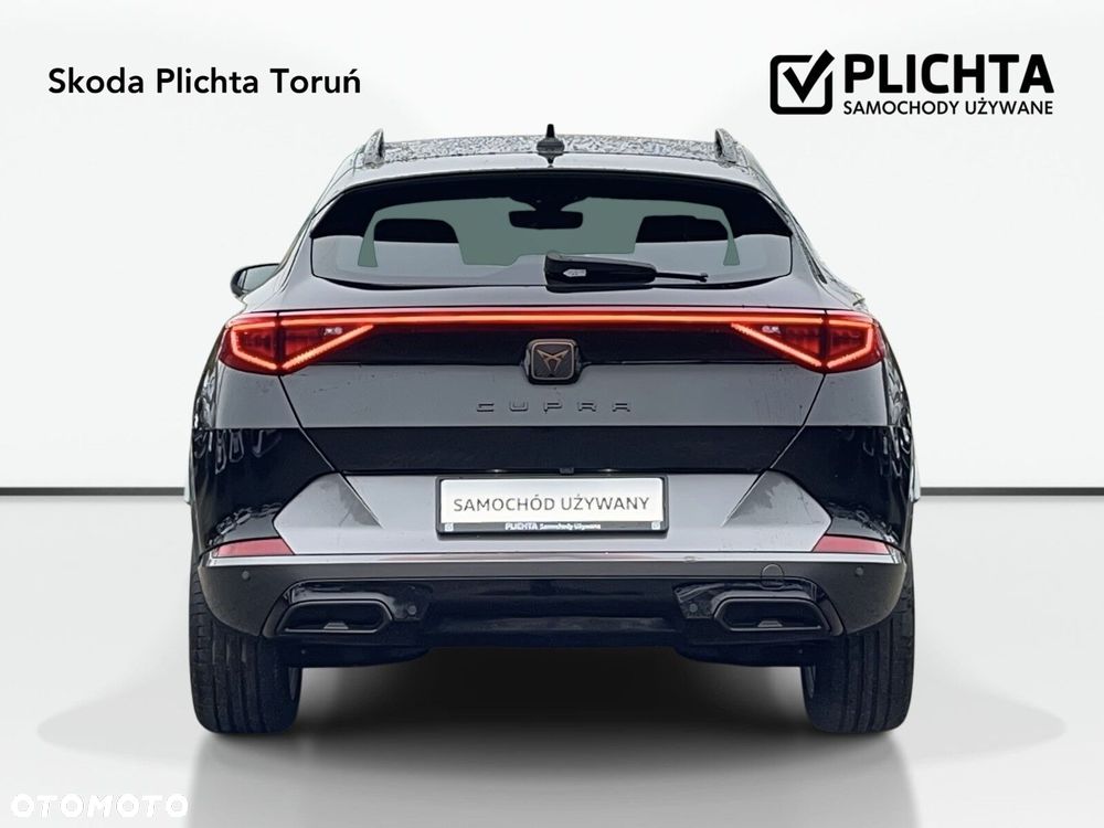 Cupra Formentor 2.0 TDI 4Drive DSG - 6