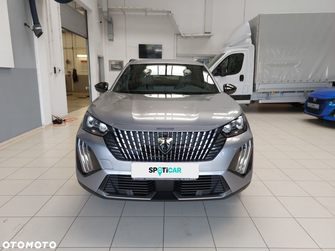 Peugeot 2008 - 3