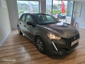 Peugeot 208 1.5 BlueHDi Active - 6
