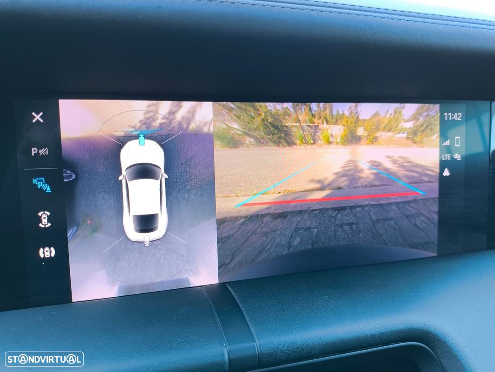 Porsche Taycan 4S - 22