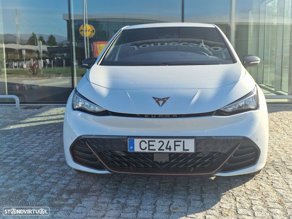 Cupra Born 59 kWh - 6