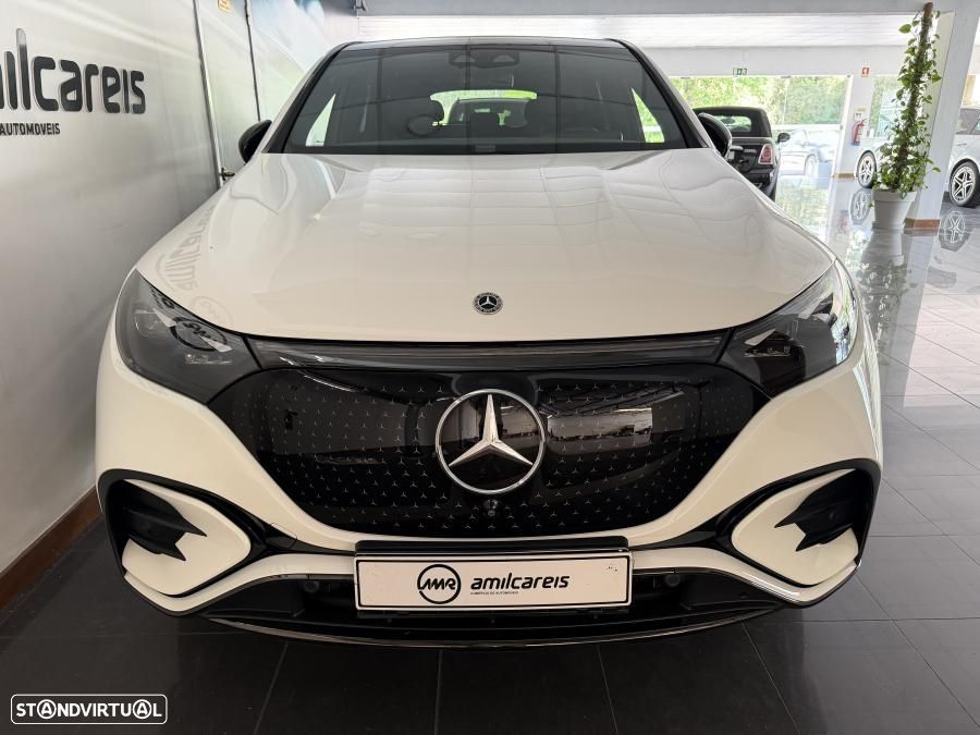 Mercedes-Benz EQE SUV 350 4Matic AMG Line Premium - 3