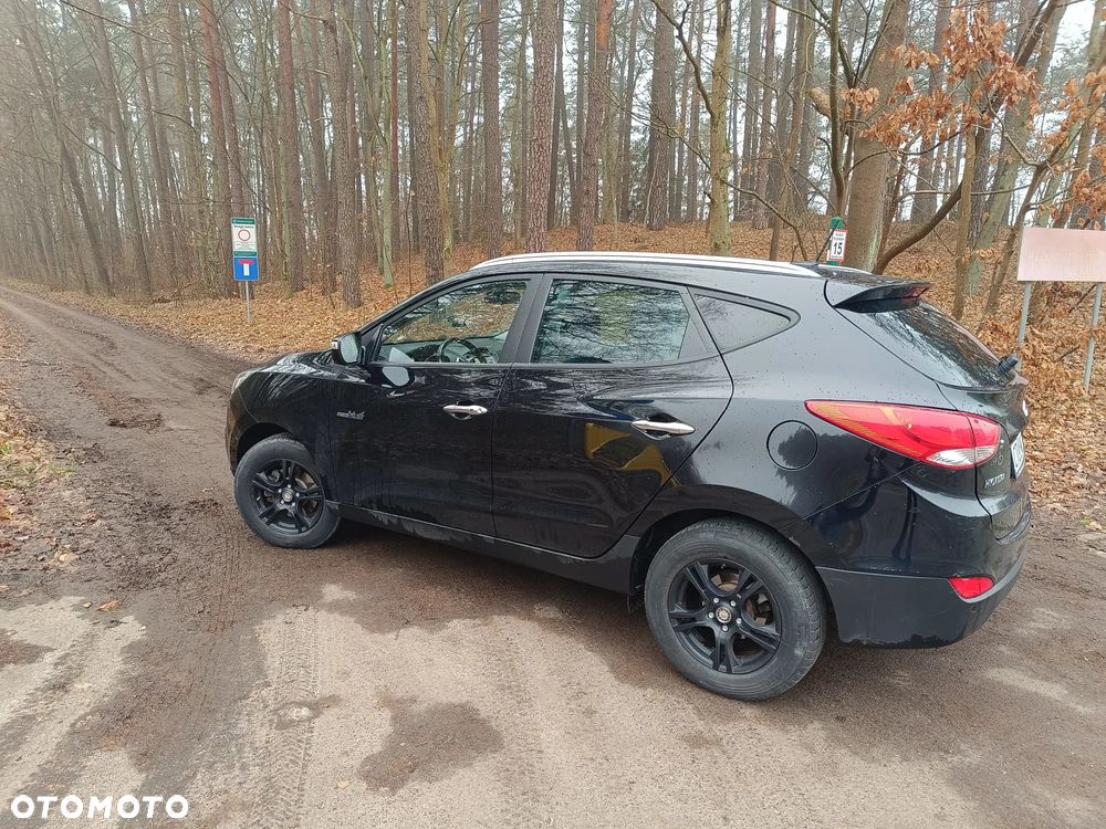 Hyundai ix35 - 3