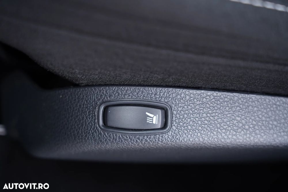 Dacia Duster TCe 125 4x4 Prestige - 13