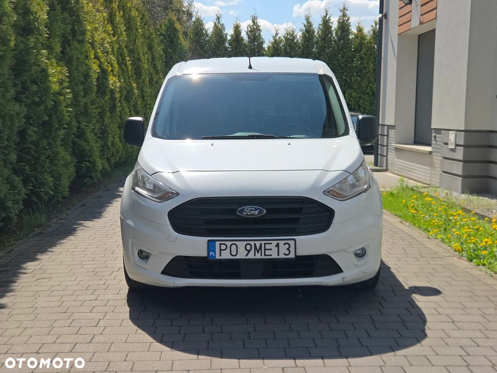 Ford Transit Connect - 6