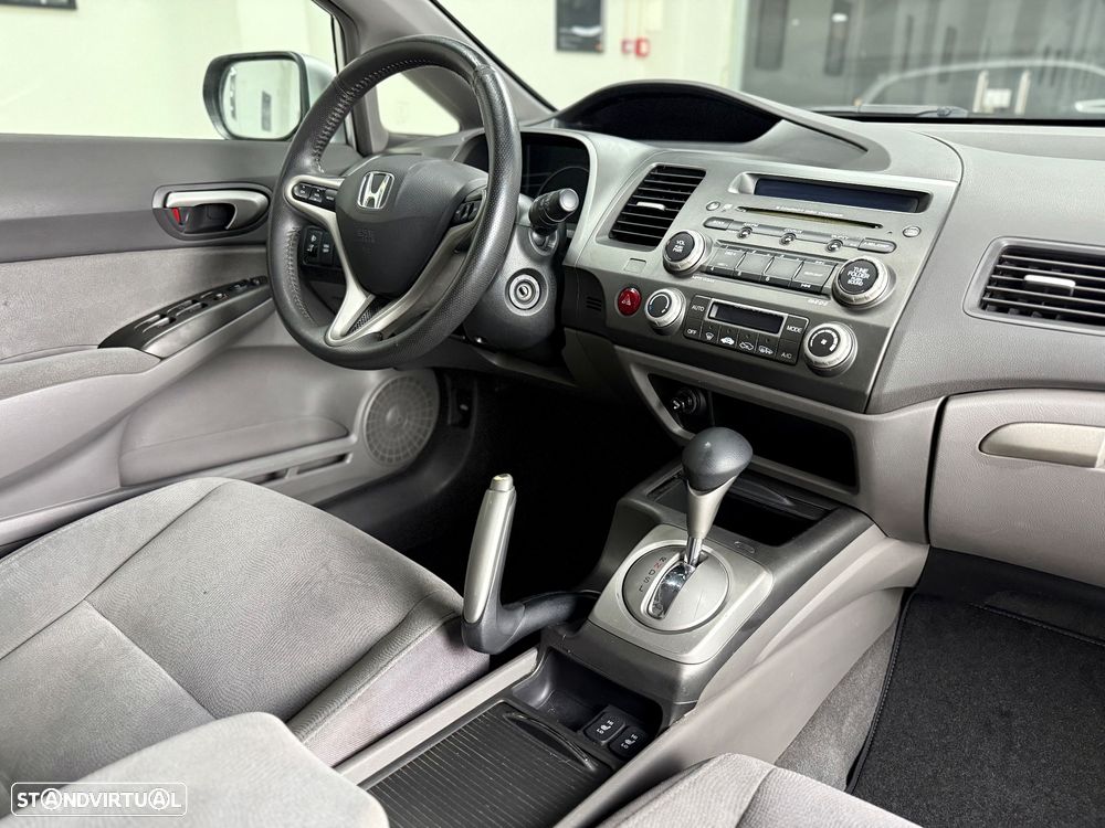 Honda Civic - 21
