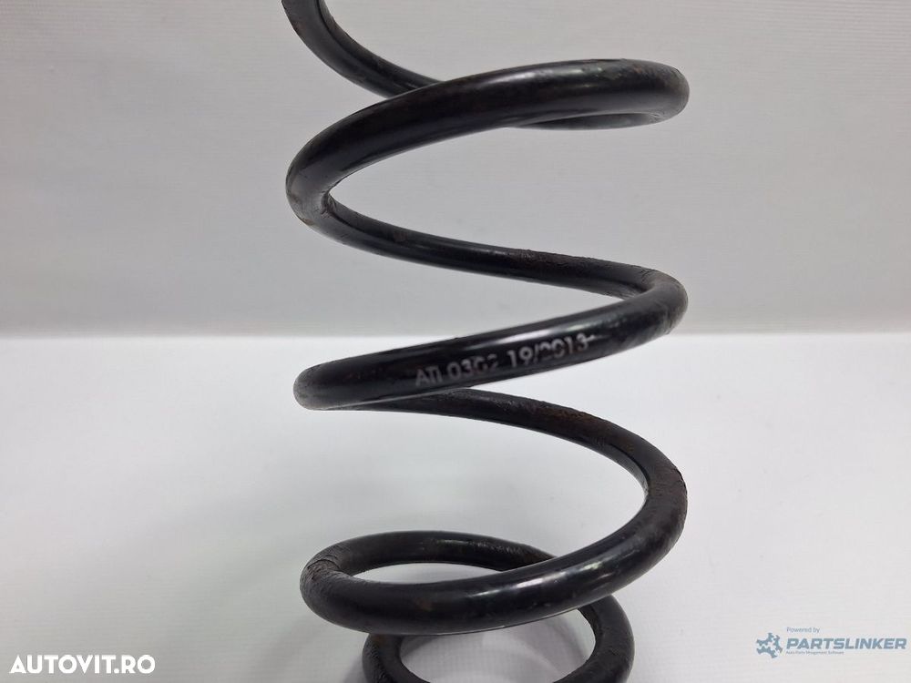 Arc spate VOLKSWAGEN GOLF VAN IV Variant 1J5 1999 - 2006 TDI AGR, ALH 1J0511115AE - 2