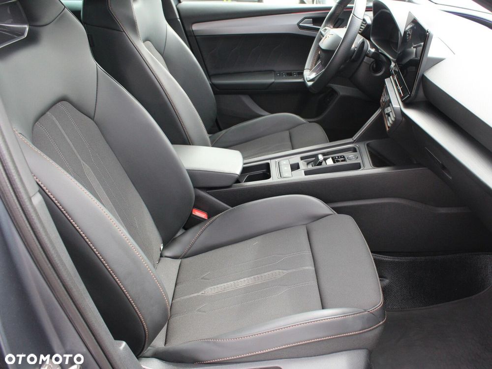Cupra Leon Sportstourer 2.0 TSI 4Drive VZ DSG - 16