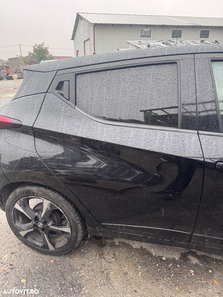 Usa dreapta fata/spate nissan micra 2018 - 2
