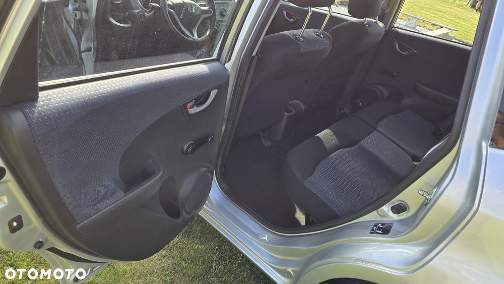 Honda Jazz 1.2 i-VTEC - 9