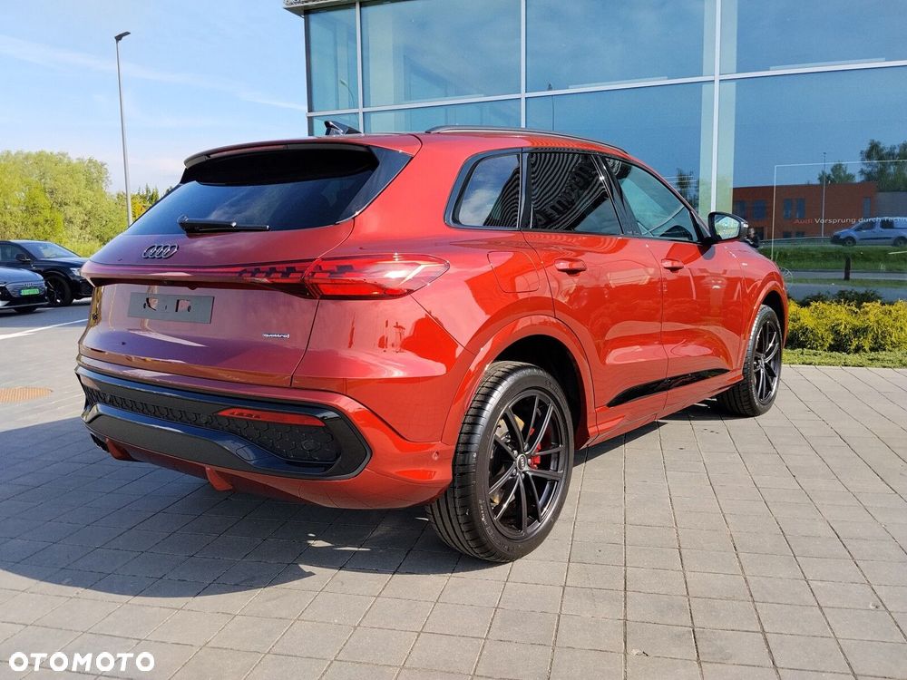 Audi Q5 TDI mHEV 150 kW Quattro S tronic - 9
