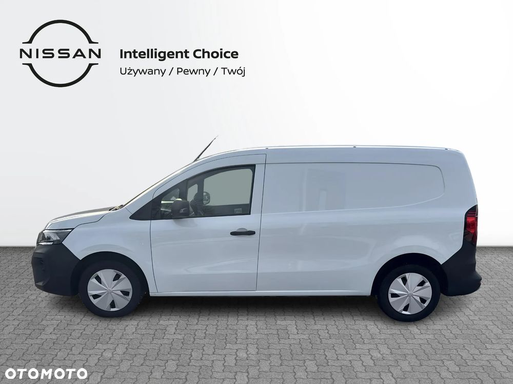 Nissan Townstar Business Plus L2 - 2