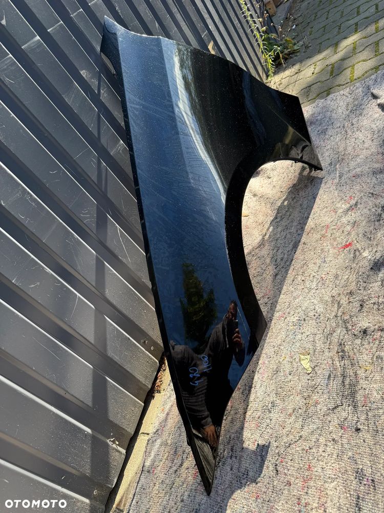 BŁOTNIK LEWY BMW G20 G21 ORYGINAŁ CAŁY - 3