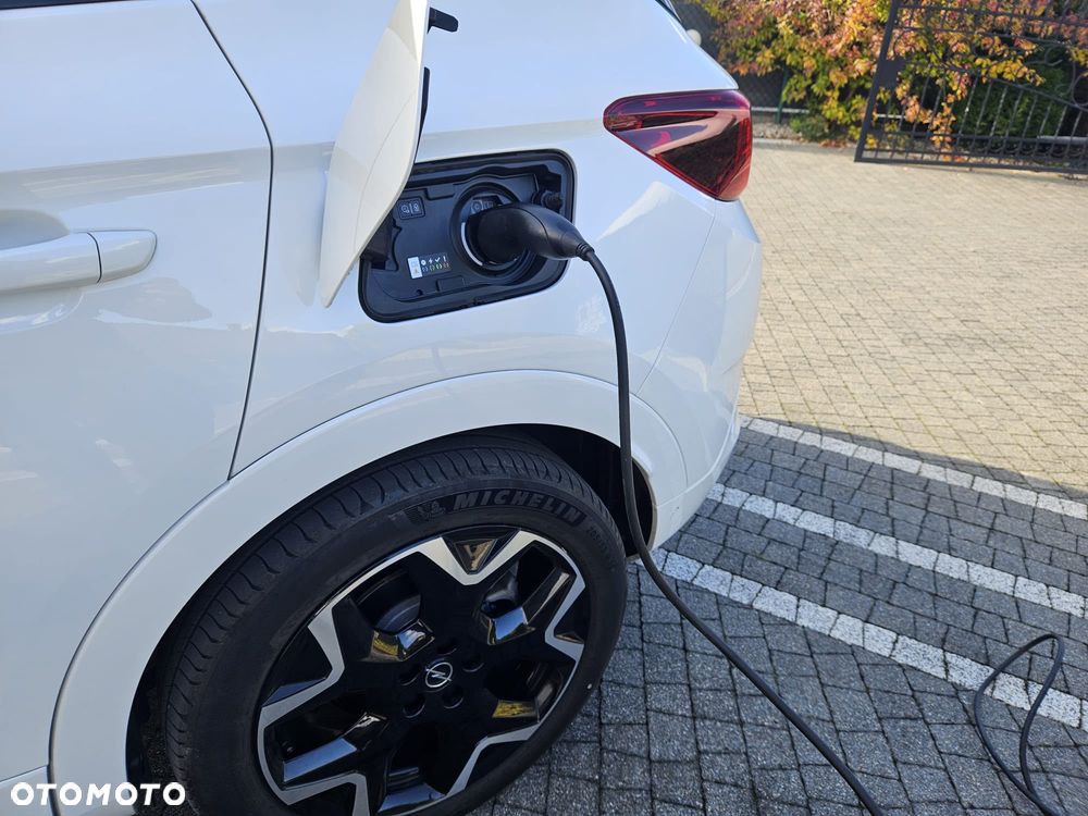 Opel Grandland - 12