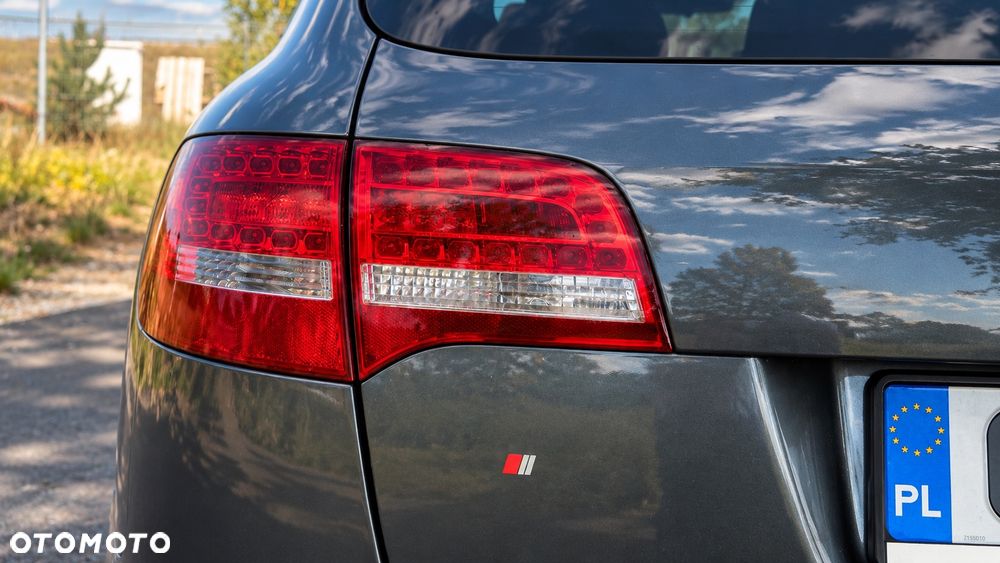 Audi A6 Avant 2.0 TDI - 10