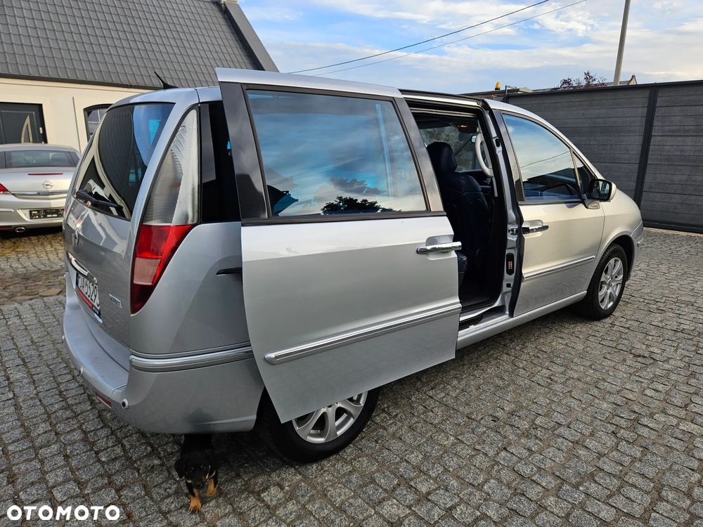 Lancia Phedra 2.2JTD 16V Emblema - 40