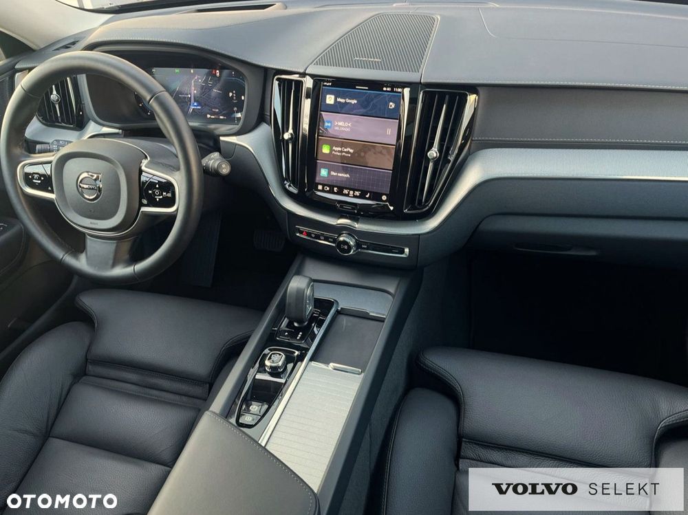 Volvo XC 60 - 14