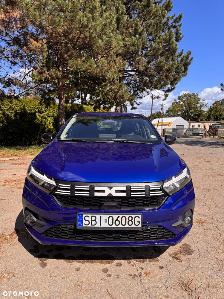 Dacia Sandero TCe 90 Essential - 2