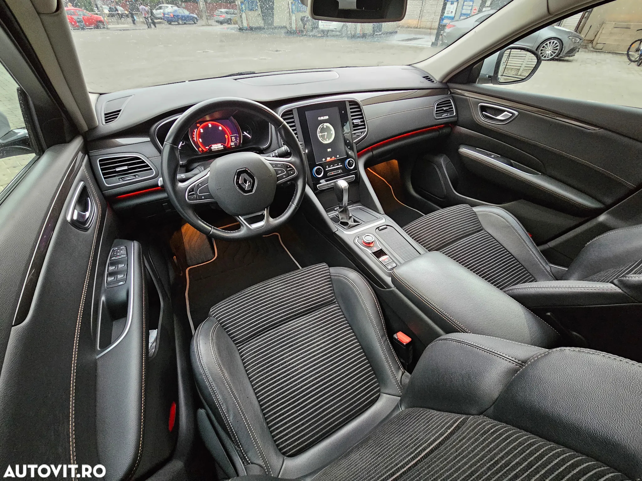 Renault Talisman Grandtour ENERGY dCi 130 EDC INTENS - 21