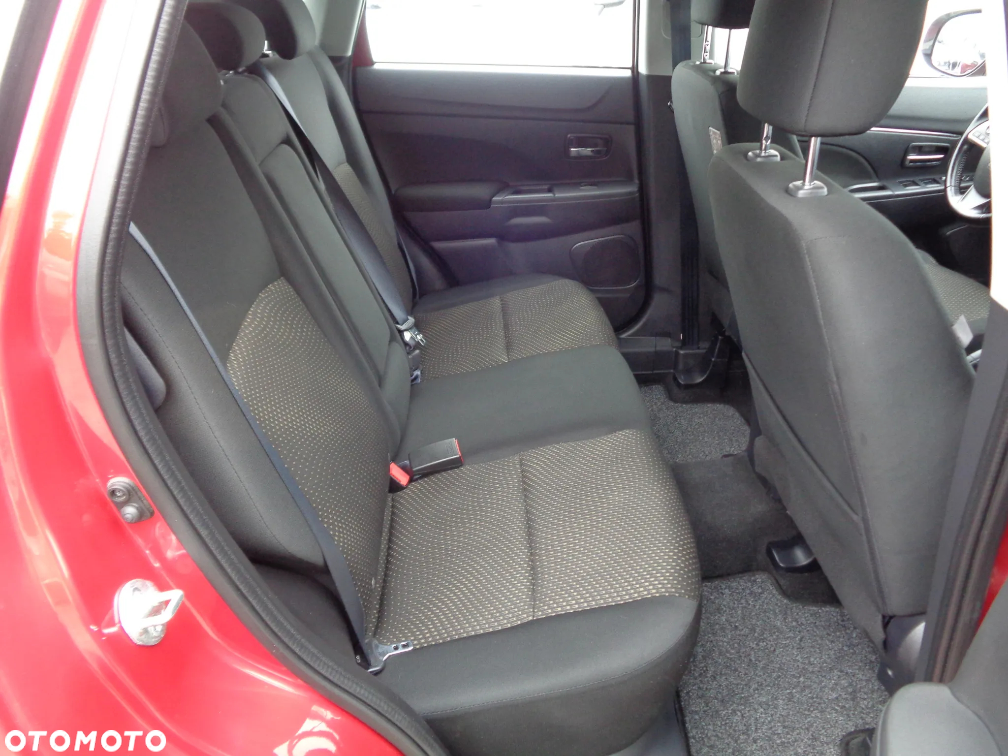 Mitsubishi ASX 1.6 2WD Diamant Edition+ - 18
